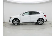 $37998 : Audi Q3 2024 AWD quattro S l thumbnail