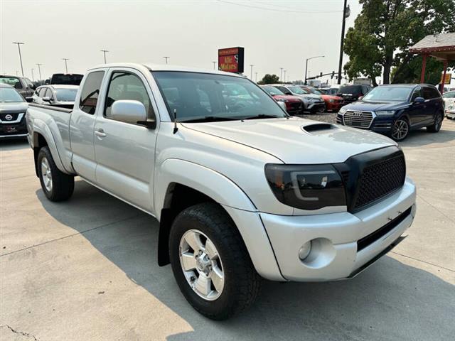 $14975 : 2007 Tacoma V6 image 6