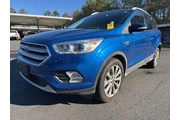 Ford Escape 2018 AWD Titaniu en Arlington VA