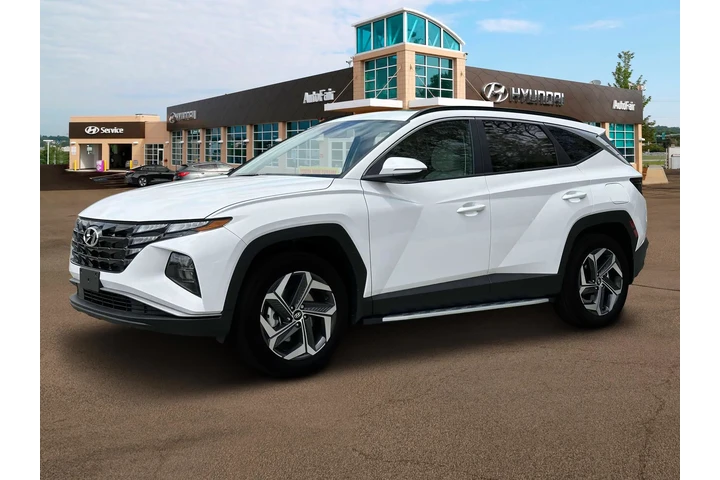 $24900 : Hyundai TUCSON 2024 AWD SEL image 2