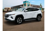 $24900 : Hyundai TUCSON 2024 AWD SEL thumbnail