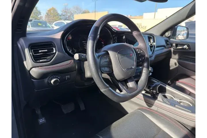 $32592 : Dodge Durango 2024 AWD GT 4d image 10