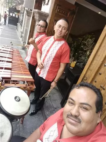 MARIMBA 2 HORAS X $2,600 image 1