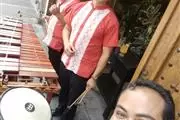 MARIMBA 2 HORAS X $2,600 en Mexico DF