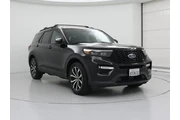 Ford Explorer 2020 AWD ST 4d