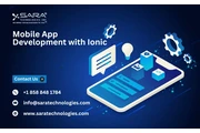 Mobile App Develop. with Ionic en San Diego