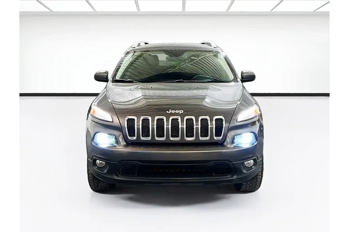 $11300 : Jeep Cherokee 2017 4x4 Latit image 5