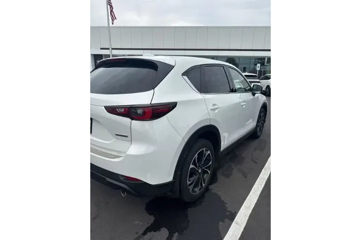 $27041 : Mazda CX-5 2023 AWD 2.5 S Pr image 7