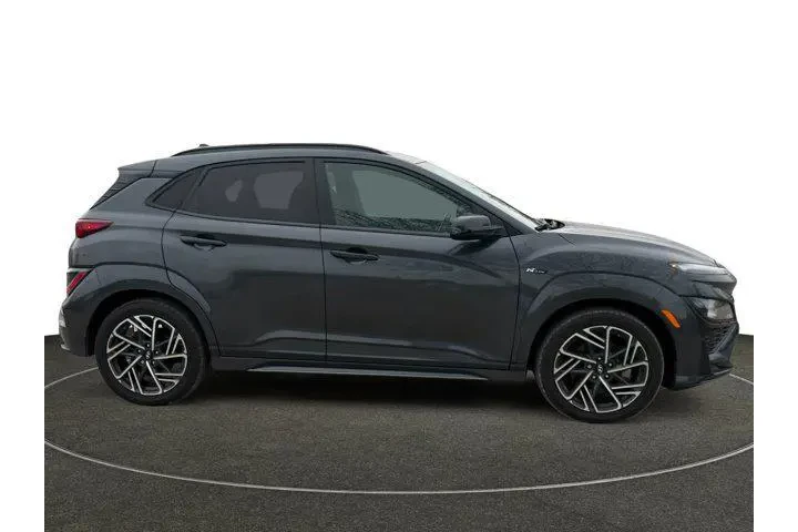 $23519 : Hyundai KONA 2023 N Line 4dr image 6