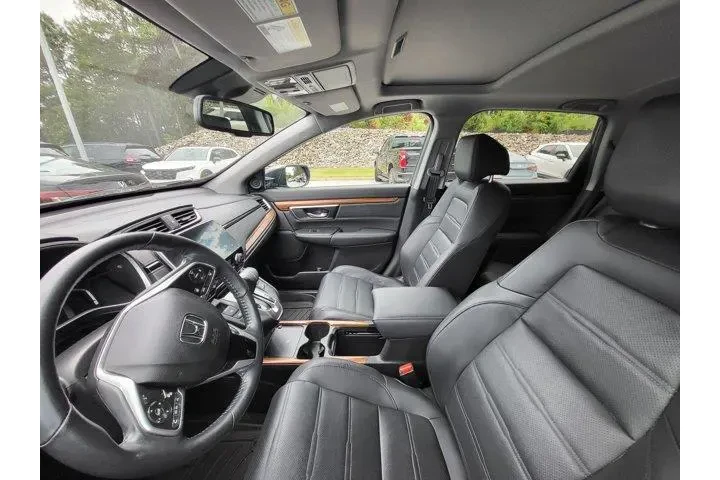 $27923 : Honda CR-V 2021 Touring 4dr image 10