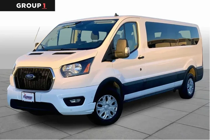 $38178 : Ford Transit 2023 350 XL 3dr image 1