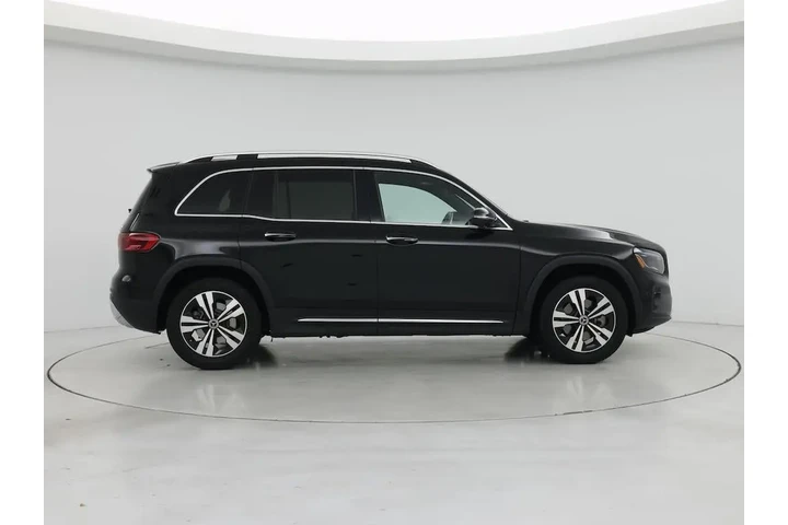 $36998 : Mercedes-Benz GLB 2025 AWD G image 7