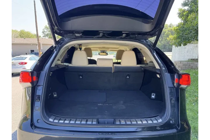 $13999 : 2019 NX 300 image 7