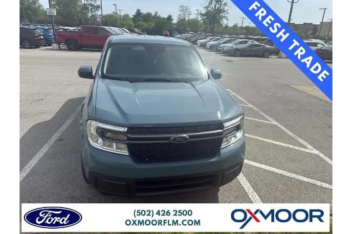 $27500 : Ford Maverick 2022 XL 4dr Su image 1