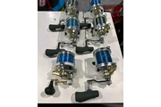Shimano Talica 2 speed reels. en Miami