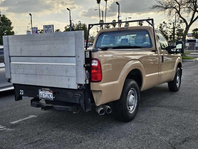 $12900 : 2011 FORD F250 SUPER DUTY REG image 5