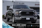 Ford F-150 2023 4x2 XL 4dr S