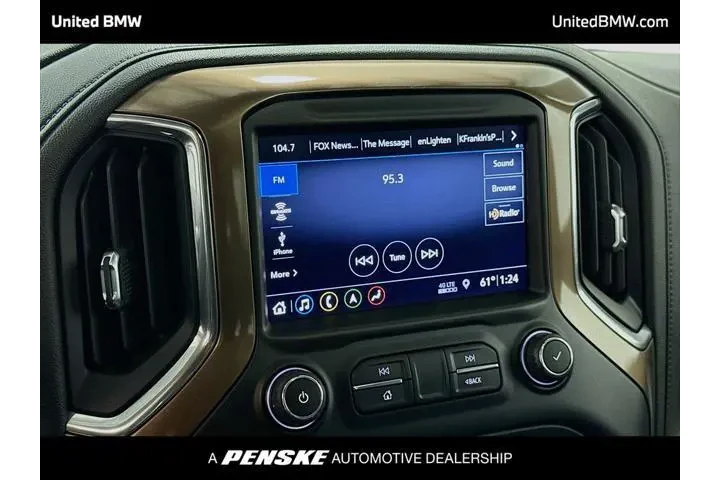 $37995 : Chevrolet Silverado 1500 201 image 8