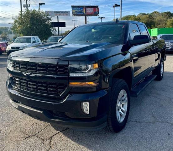 $13900 : 2017 Silverado 1500 LT image 5