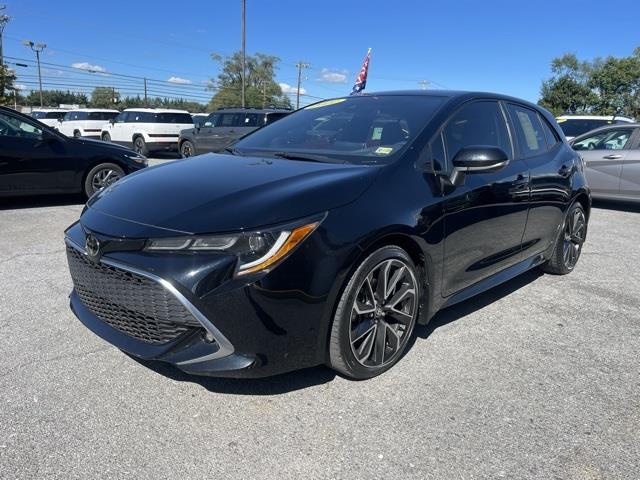 $24995 : PRE-OWNED 2022 TOYOTA COROLLA image 7