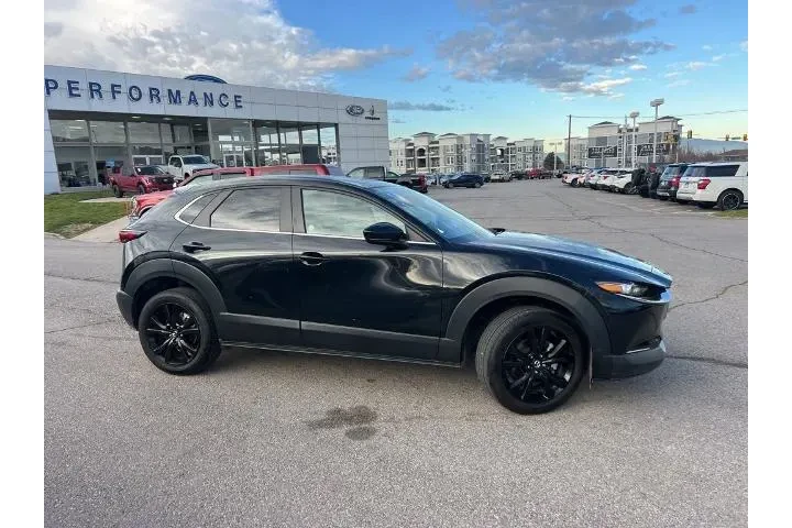 $21495 : Mazda CX-30 2024 AWD 2.5 S S image 3