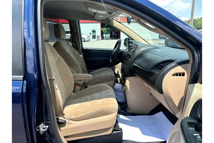 $4980 : 2016 Grand Caravan 4dr Wgn SE image 9