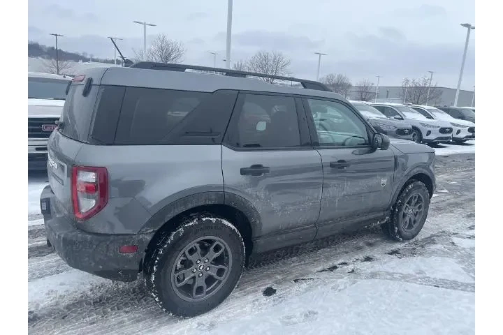 $25000 : Ford Bronco Sport 2023 AWD B image 6