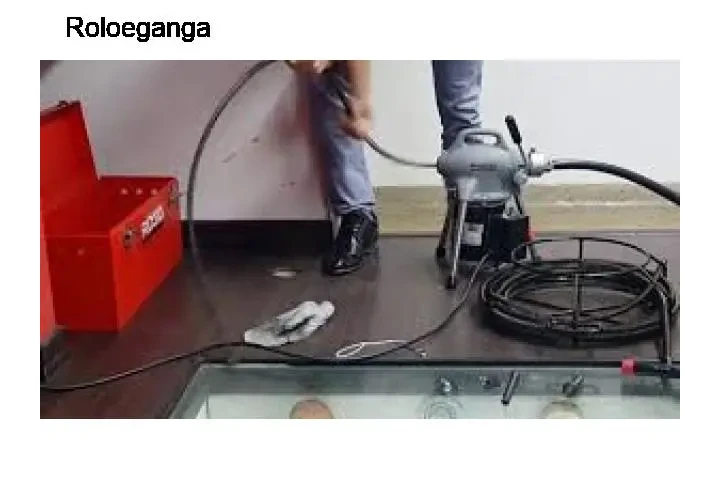 PLOMERIA LA TRINIDAD 24 HORAS image 2