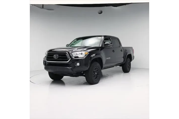 $30998 : Toyota Tacoma 2022 4x2 TRD O image 4