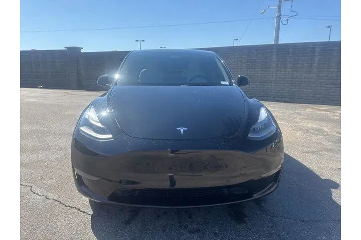 $34982 : Tesla Model Y 2023 AWD Perfo image 2