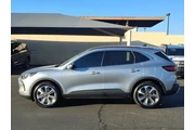 $26992 : Ford Escape 2023 AWD Platinu thumbnail