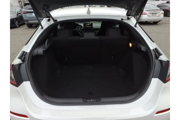 $24995 : Honda Civic 2023 Sport 4dr H image 8