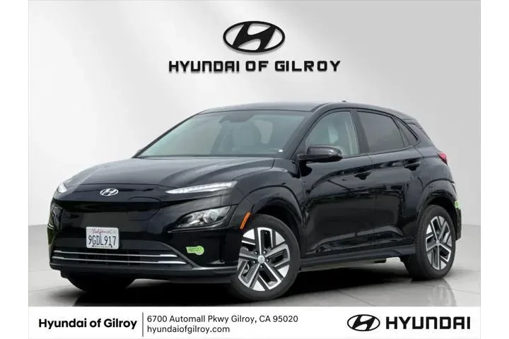 $19888 : Hyundai KONA Electric 2023 S image 1