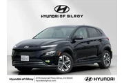 Hyundai KONA Electric 2023 S en Salinas