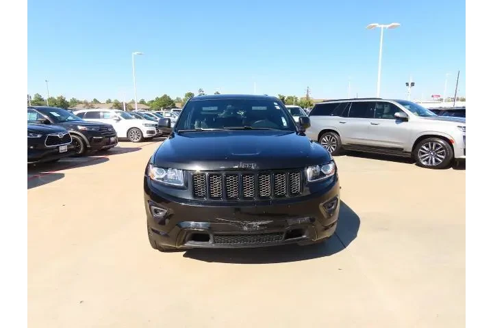 $10999 : Jeep Grand Cherokee 2015 4x2 image 5