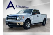 Ford F-150 2011 4x2 XLT 4dr en San Diego