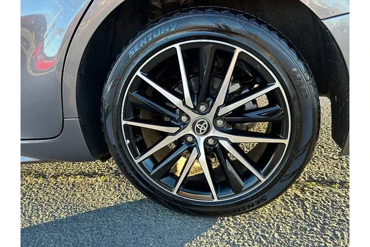 $23300 : Toyota Camry 2023 SE 4dr Sed image 9