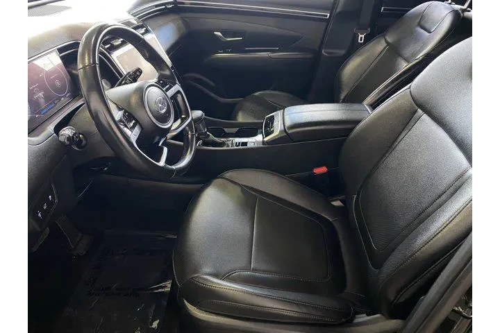 $23991 : Hyundai TUCSON 2024 SEL 4dr image 9