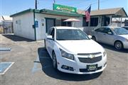 $7488 : 2013 Cruze LT Turbo Sedan thumbnail