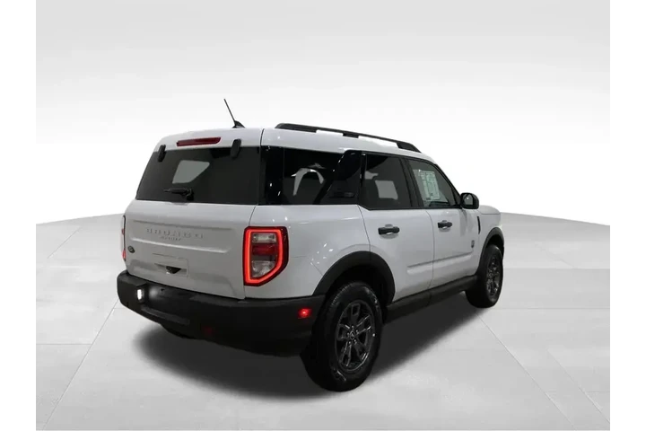 $23300 : Ford Bronco Sport 2024 AWD B image 7