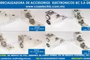 FABRICANTES ZAPATAS ELECTRICAS en Puebla