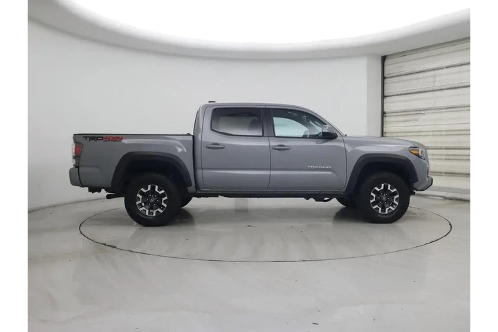 $37998 : Toyota Tacoma 2020 4x4 TRD O image 7