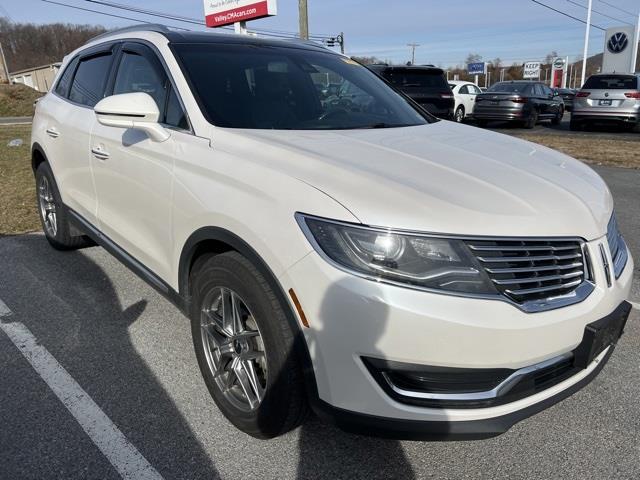 $16581 : PRE-OWNED 2016 LINCOLN MKX SE image 3