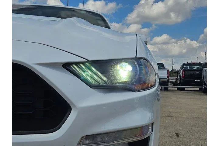 $25000 : Ford Mustang 2023 EcoBoost 2 image 9