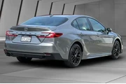 $31000 : Toyota Camry 2025 SE 4dr Sed thumbnail
