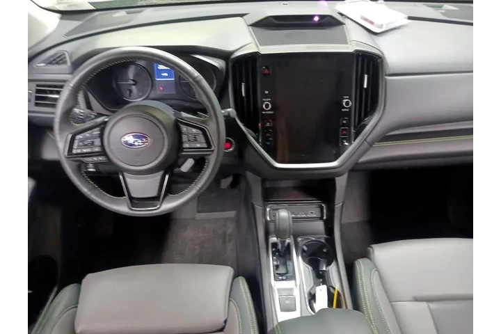 $37998 : Subaru Ascent 2024 AWD Onyx image 9