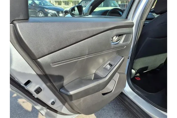 $27796 : Honda Accord Hybrid 2024 Spo image 8