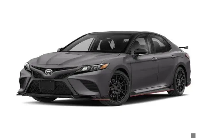 $28436 : Toyota Camry 2021 TRD 4dr Se image 1