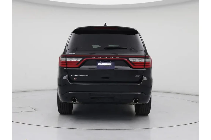 $31998 : Dodge Durango 2024 AWD GT 4d image 6