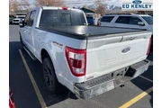 $33995 : Ford F-150 2022 4x4 Lariat 4 thumbnail